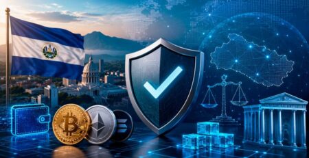 Compliance by Design y el futuro regulatorio de los activos digitales en El Salvador