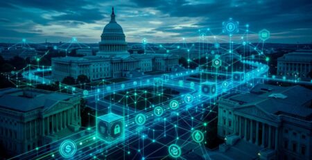 Estados Unidos intensifica control regulatorio sobre stablecoins