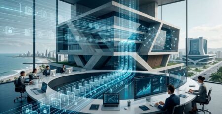 Gobiernos exploran blockchain para modernizar servicios públicos