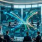 Inversión institucional impulsa expansión del mercado cripto global