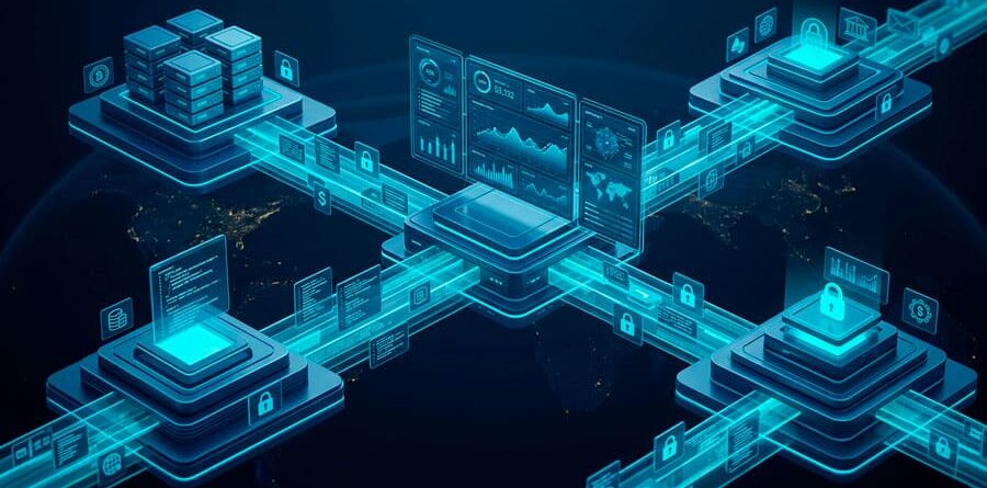 Proveedores cripto fortalecen integración para cumplir Travel Rule