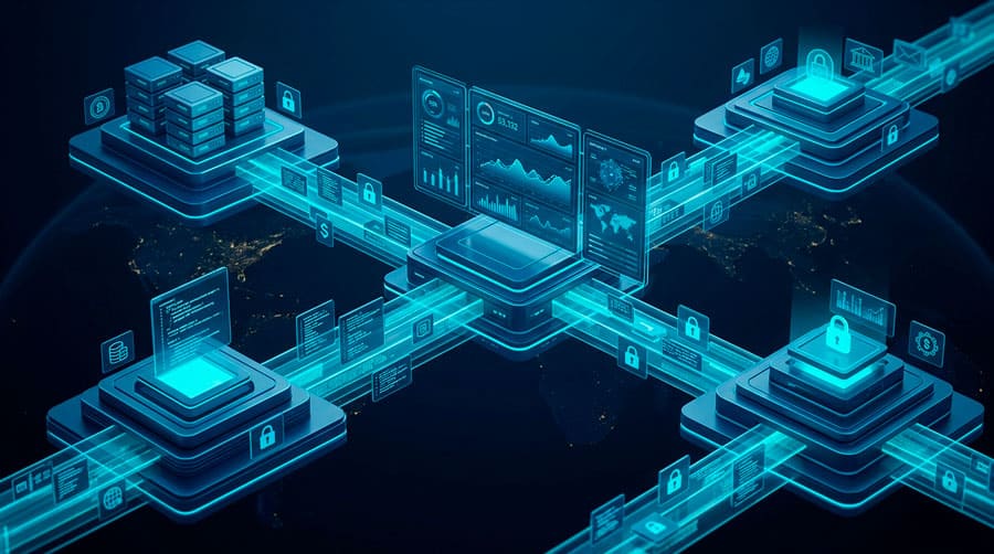 Proveedores cripto fortalecen integración para cumplir Travel Rule