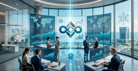 Volatilidad cripto se estabiliza ante mayor madurez del mercado