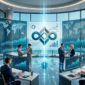 Volatilidad cripto se estabiliza ante mayor madurez del mercado