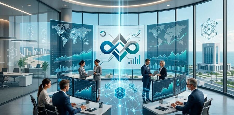 Volatilidad cripto se estabiliza ante mayor madurez del mercado