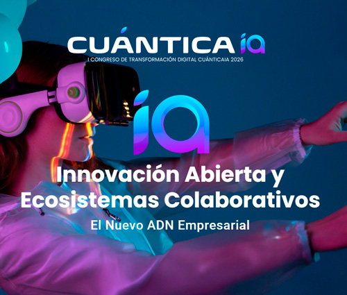 Congreso Internacional CuánticaIA 2026