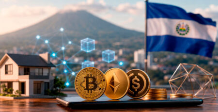 Activos Virtuales: Una visión general en El Salvador