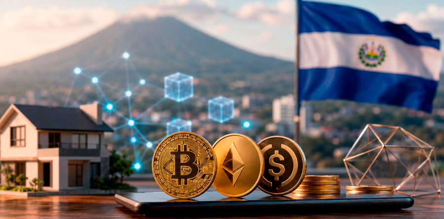 Activos Virtuales: Una visión general en El Salvador