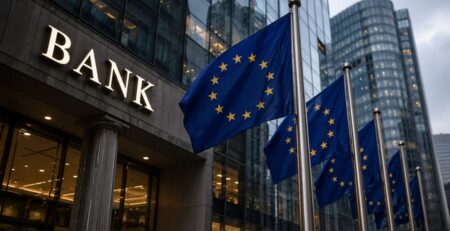 Bancos europeos fortalecen estrategia de activos digitales regulados