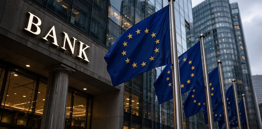 Bancos europeos fortalecen estrategia de activos digitales regulados