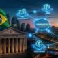 Brasil amplía iniciativas de tokenización para mercados financieros regulados
