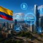 Colombia fortalece ecosistema de activos digitales mediante innovación regulada