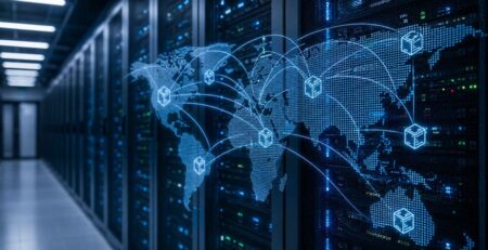 Infraestructura blockchain amplía soporte para activos tokenizados globales