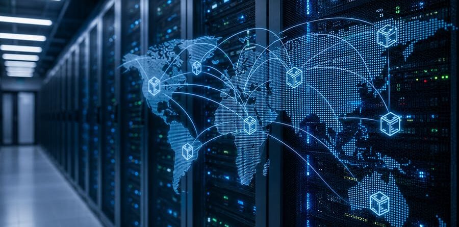 Infraestructura blockchain amplía soporte para activos tokenizados globales