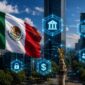 México impulsa modernización financiera mediante infraestructura blockchain