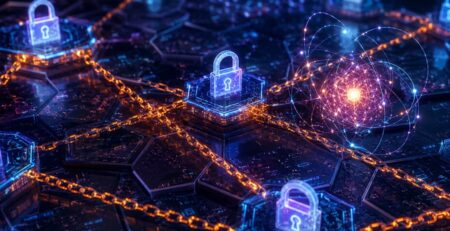 Redes blockchain incorporan arquitectura resistente a computación cuántica