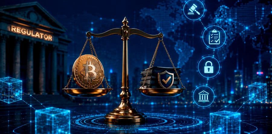 Stablecoins: De experimento Cripto a Infraestructura Financiera Global