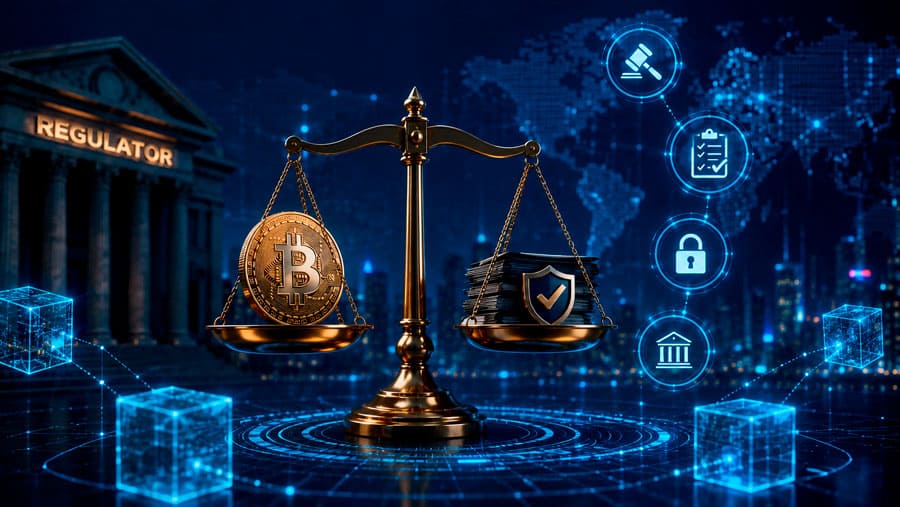 Stablecoins: De experimento Cripto a Infraestructura Financiera Global