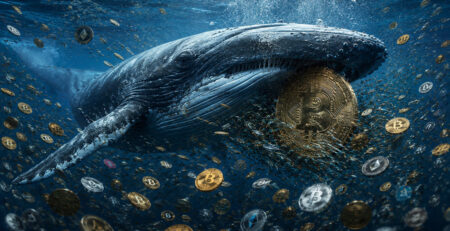 Ballenas cripto: concentración de mercado, integridad financiera y el nuevo enfoque regulatorio global