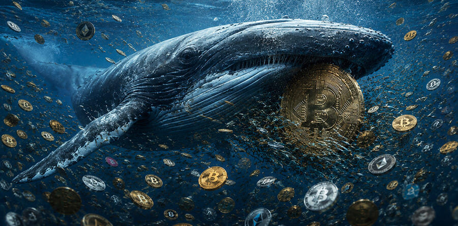 Ballenas cripto: concentración de mercado, integridad financiera y el nuevo enfoque regulatorio global