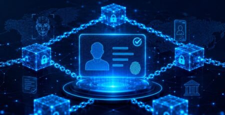 Blockchain impulsa una nueva generación de identidad digital verificable