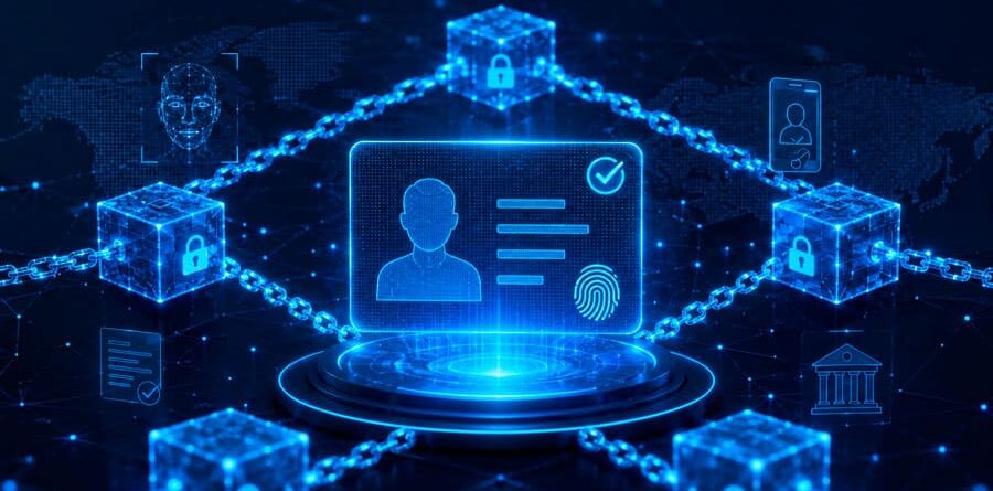 Blockchain impulsa una nueva generación de identidad digital verificable
