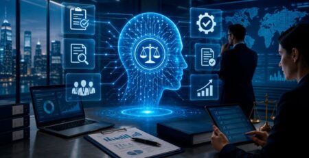 La inteligencia artificial redefine los programas de cumplimiento corporativo