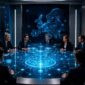 Diez instituciones financieras lanzan RL1, una blockchain europea para los mercados financieros