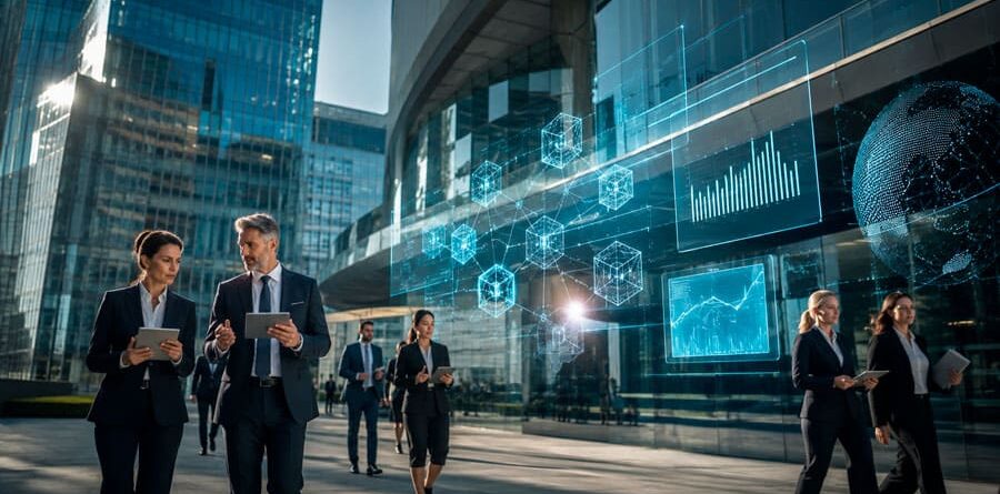 ESMA exige la salida ordenada de empresas cripto sin autorización MiCA