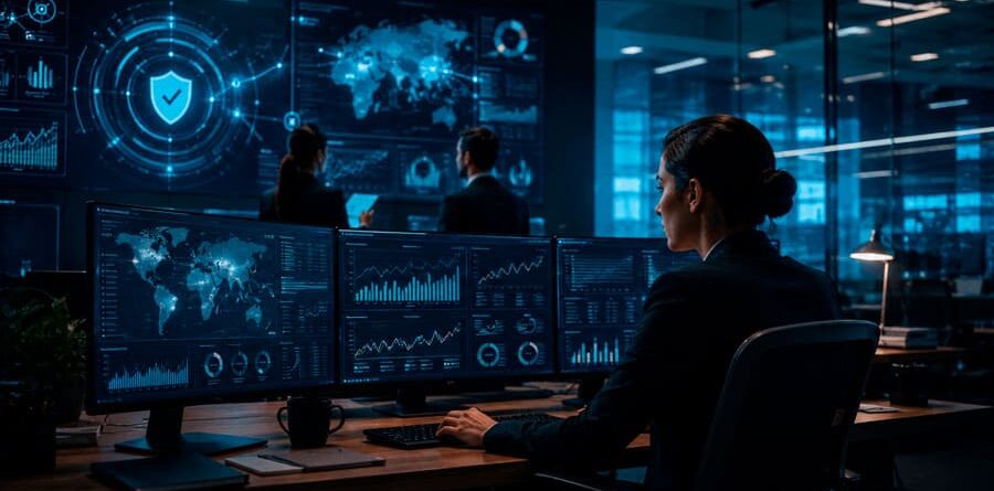 El monitoreo continuo transforma los programas de Compliance corporativo