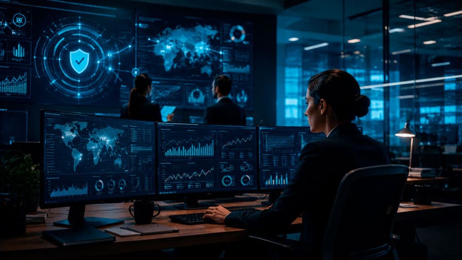 El monitoreo continuo transforma los programas de Compliance corporativo