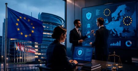 Europa intensifica la supervisión de los proveedores de servicios de criptoactivos