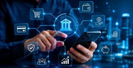 Las finanzas embebidas aceleran la transformación de los servicios financieros