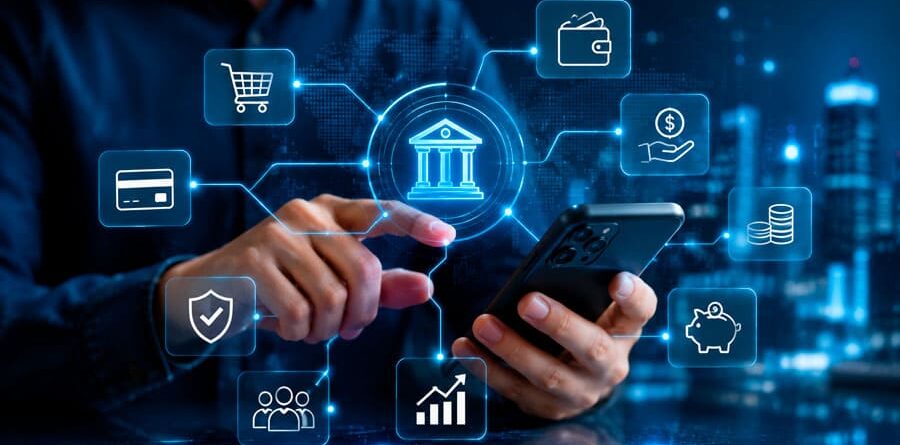 Las finanzas embebidas aceleran la transformación de los servicios financieros