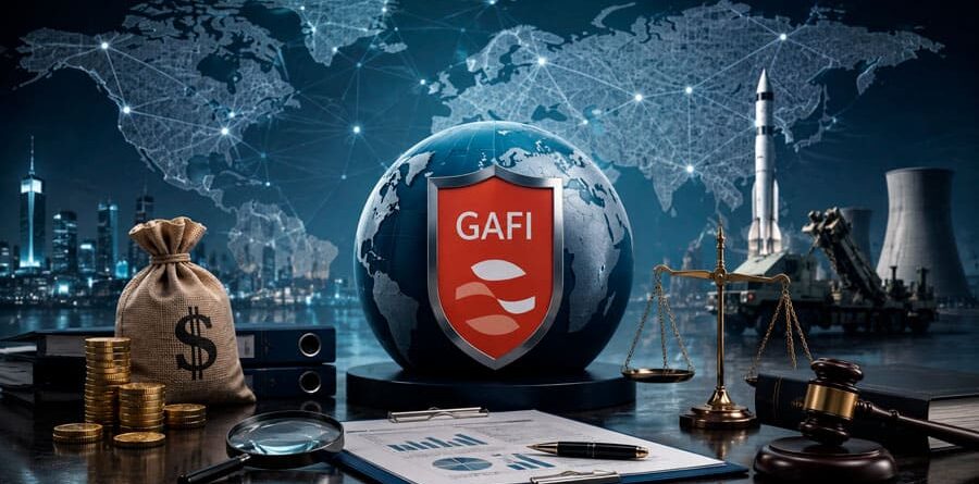 GAFI refuerza las expectativas globales sobre el financiamiento de la proliferación