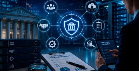 Los bancos fortalecen los controles sobre terceros y proveedores tecnológicos