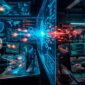 La inteligencia artificial transforma tanto la defensa como los ciberataques