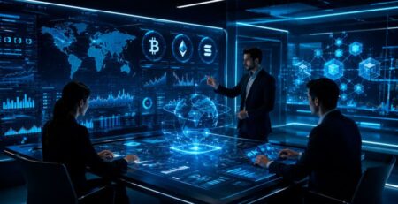 La banca privada incorpora los activos digitales como parte de la gestión patrimonial