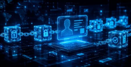 La identidad digital basada en blockchain acelera su adopción a nivel global