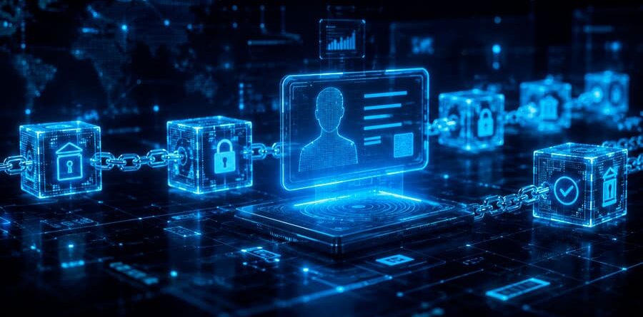 La identidad digital basada en blockchain acelera su adopción a nivel global