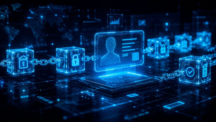 La identidad digital basada en blockchain acelera su adopción a nivel global