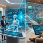 La inteligencia artificial redefine la experiencia del cliente en las fintech