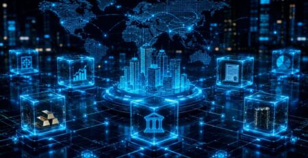 La tokenización institucional deja de ser una prueba y entra en la operación financiera
