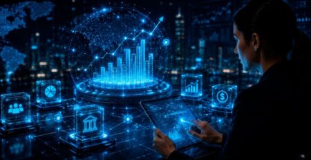 Los fondos tokenizados alcanzan un crecimiento histórico impulsado por la inversión institucional