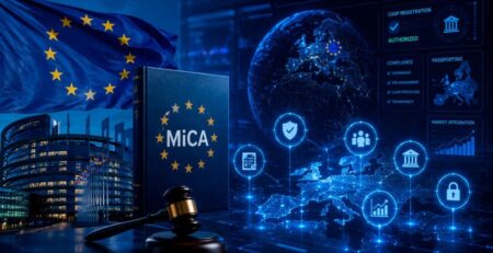MiCA entra en una nueva etapa de implementación y redefine el mercado europeo de criptoactivos