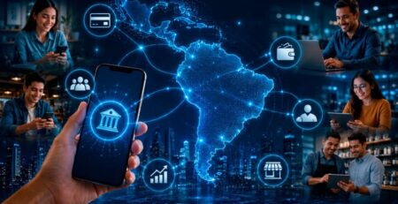 Open Finance impulsa una nueva generación de servicios financieros personalizados