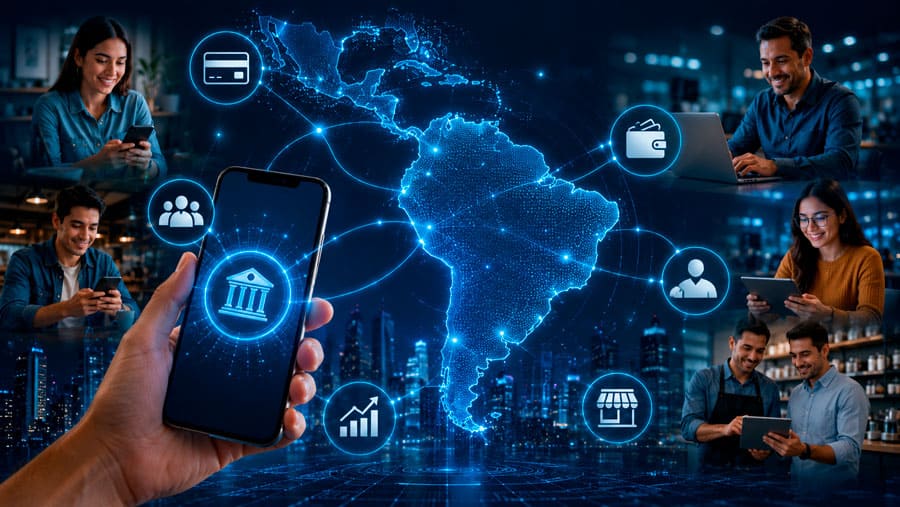 Open Finance impulsa una nueva generación de servicios financieros personalizados