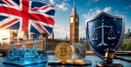 Reino Unido presenta su primer marco regulatorio integral para los criptoactivos
