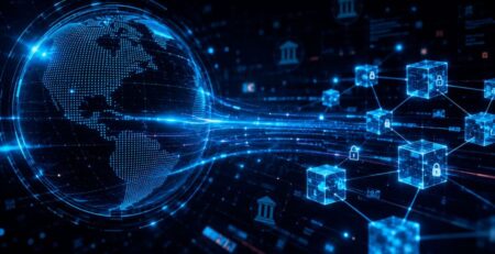SWIFT amplía las pruebas para integrar blockchain al sistema financiero global