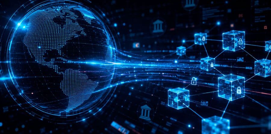 SWIFT amplía las pruebas para integrar blockchain al sistema financiero global